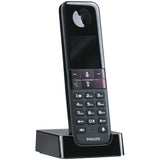 Philips D4701B Huistelefoon – Vaste Telefoon - DECT Telefoon - maximondo