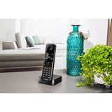 Philips D4701B Huistelefoon – Vaste Telefoon - DECT Telefoon - maximondo