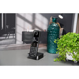 Philips D4701B Huistelefoon – Vaste Telefoon - DECT Telefoon - maximondo