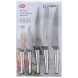 alpina Messenset 5Delig