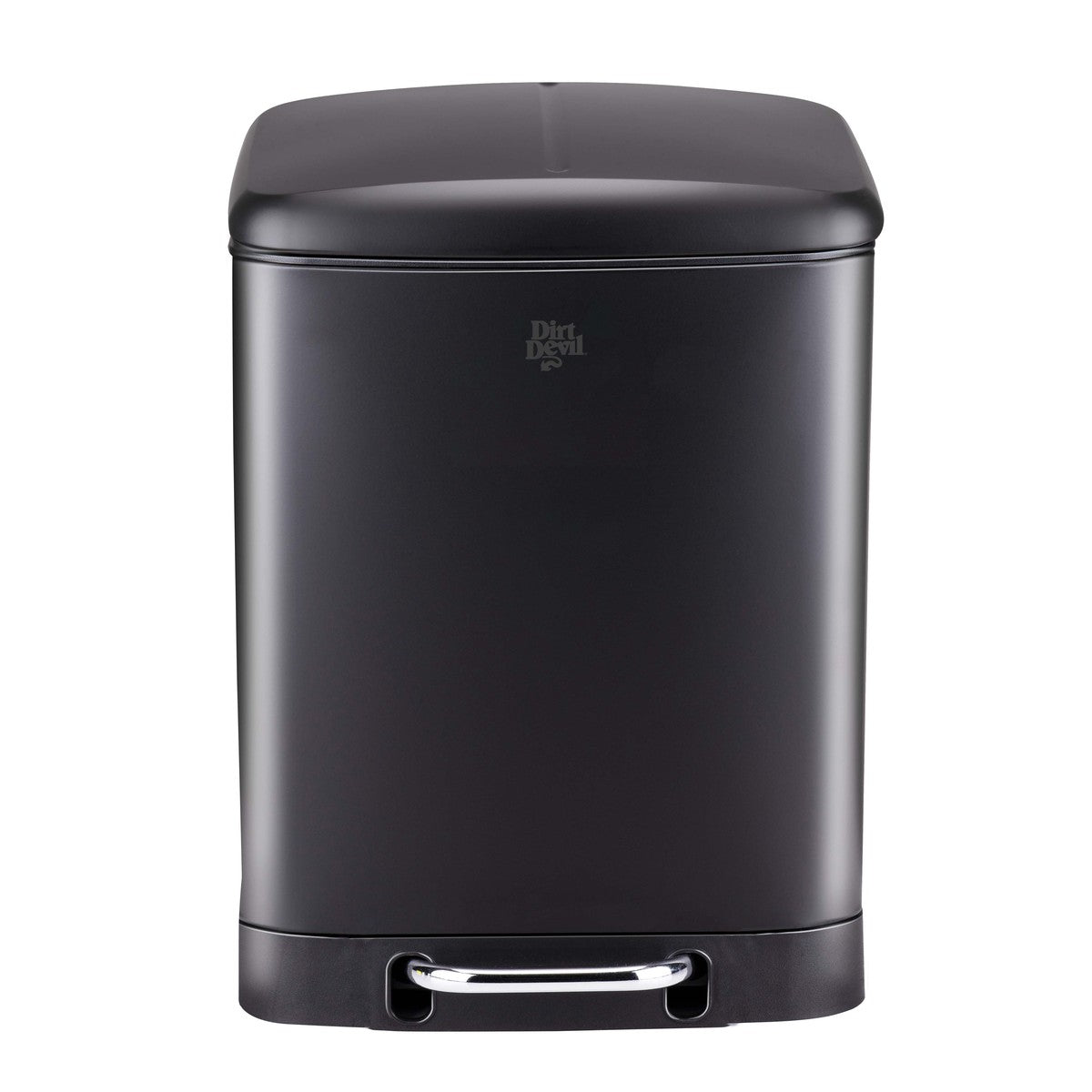 Dirt Devil Pedaalemmer 2x12L - maximondo