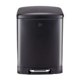 Dirt Devil Pedaalemmer 2x12L - maximondo