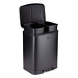Dirt Devil Pedaalemmer 2x12L - maximondo