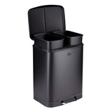 Dirt Devil Pedaalemmer 2x12L - maximondo