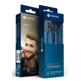 Motorola Sound Oordopjes met Draad 105 - maximondo