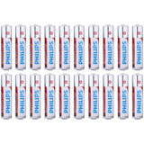Philips AAA Batterijen 20 Stuks - maximondo