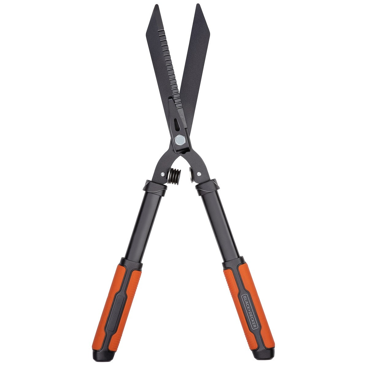 BLACK+DECKER Heggenschaar 61 Cm
