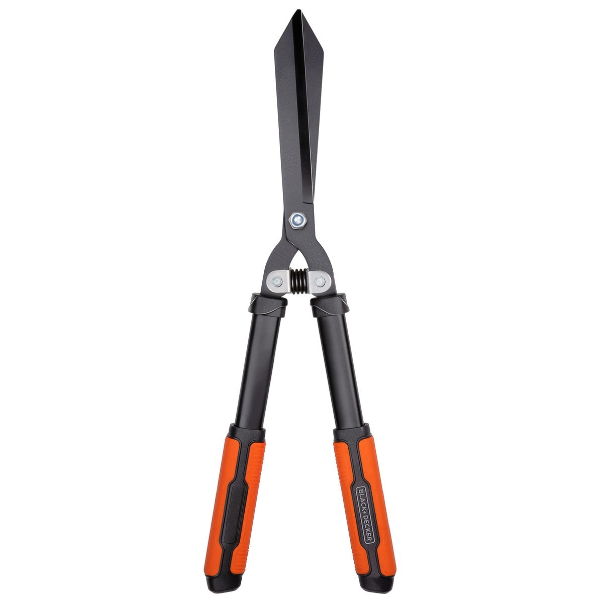 BLACK+DECKER Heggenschaar 61 Cm
