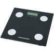 Grundig Weegschaal, 180 Kg - maximondo