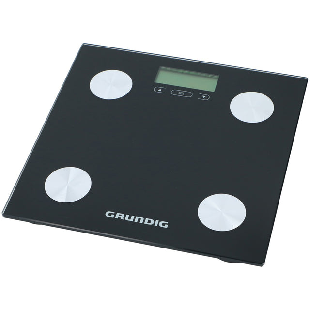 Grundig Weegschaal, 180 Kg - maximondo