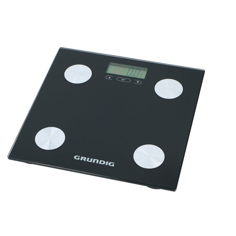 Grundig Weegschaal, 180 Kg - maximondo
