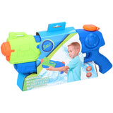 Scatch Waterpistool Blauw - maximondo