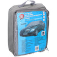 All Ride Autohoes XL Zwart - maximondo