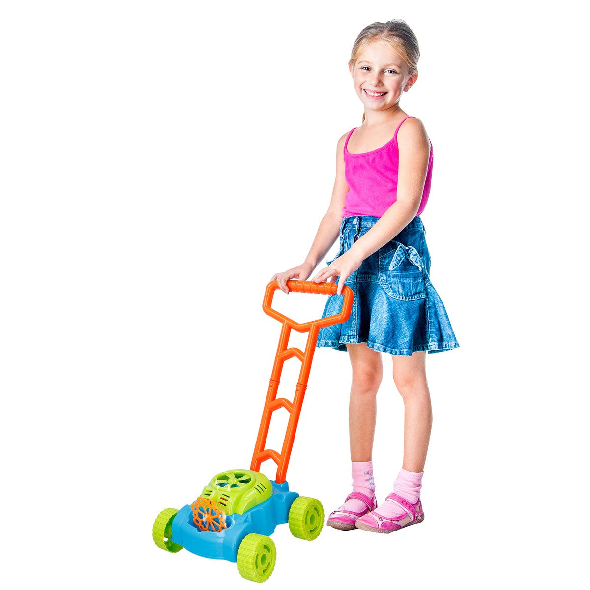 Bubblez Bellenblaasmachine en Speelgoed voor Kinderen - maximondo