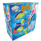 Bubblez Bellenblaasmachine en Speelgoed voor Kinderen - maximondo