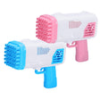 Bubblez Bellenblaas Pistool - maximondo