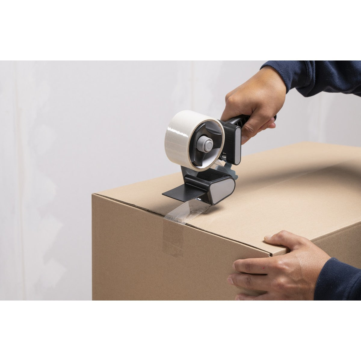 BLACK+DECKER Verpakkingstape 15 m - maximondo