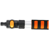 All Ride Wasborstel - Telescopisch - 125 tot 230 cm - maximondo