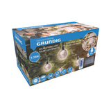 Grundig Light String 9 M - maximondo