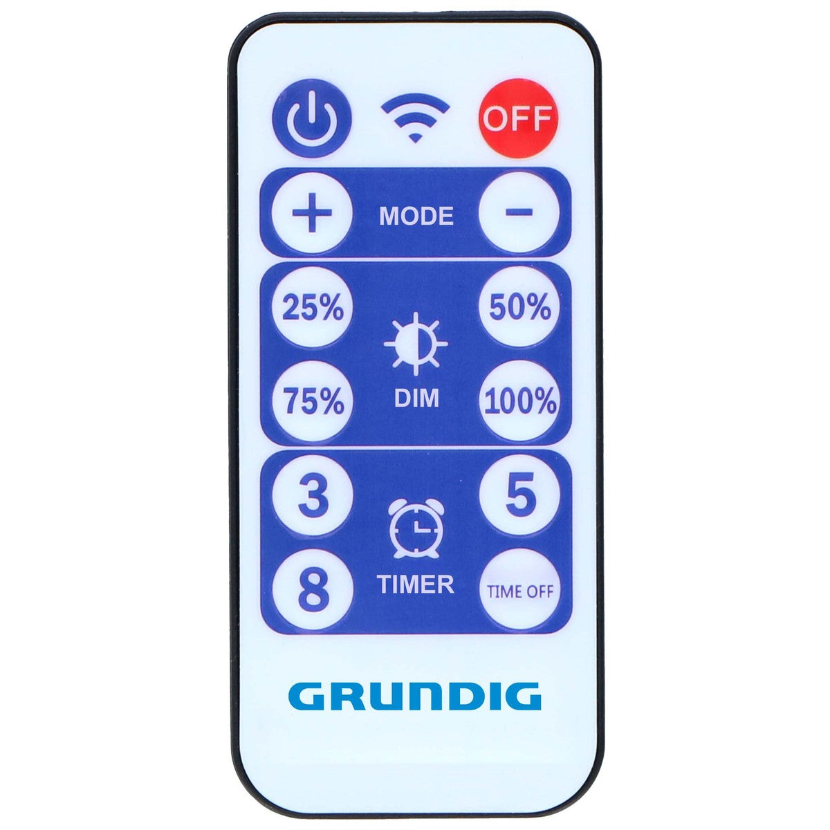 Grundig Light String 9 M - maximondo