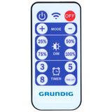 Grundig Light String 9 M - maximondo