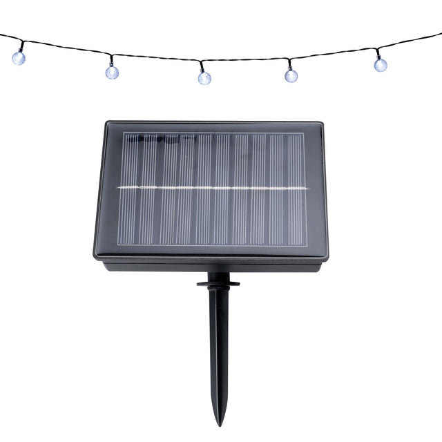 Grundig Light String 9 M - maximondo