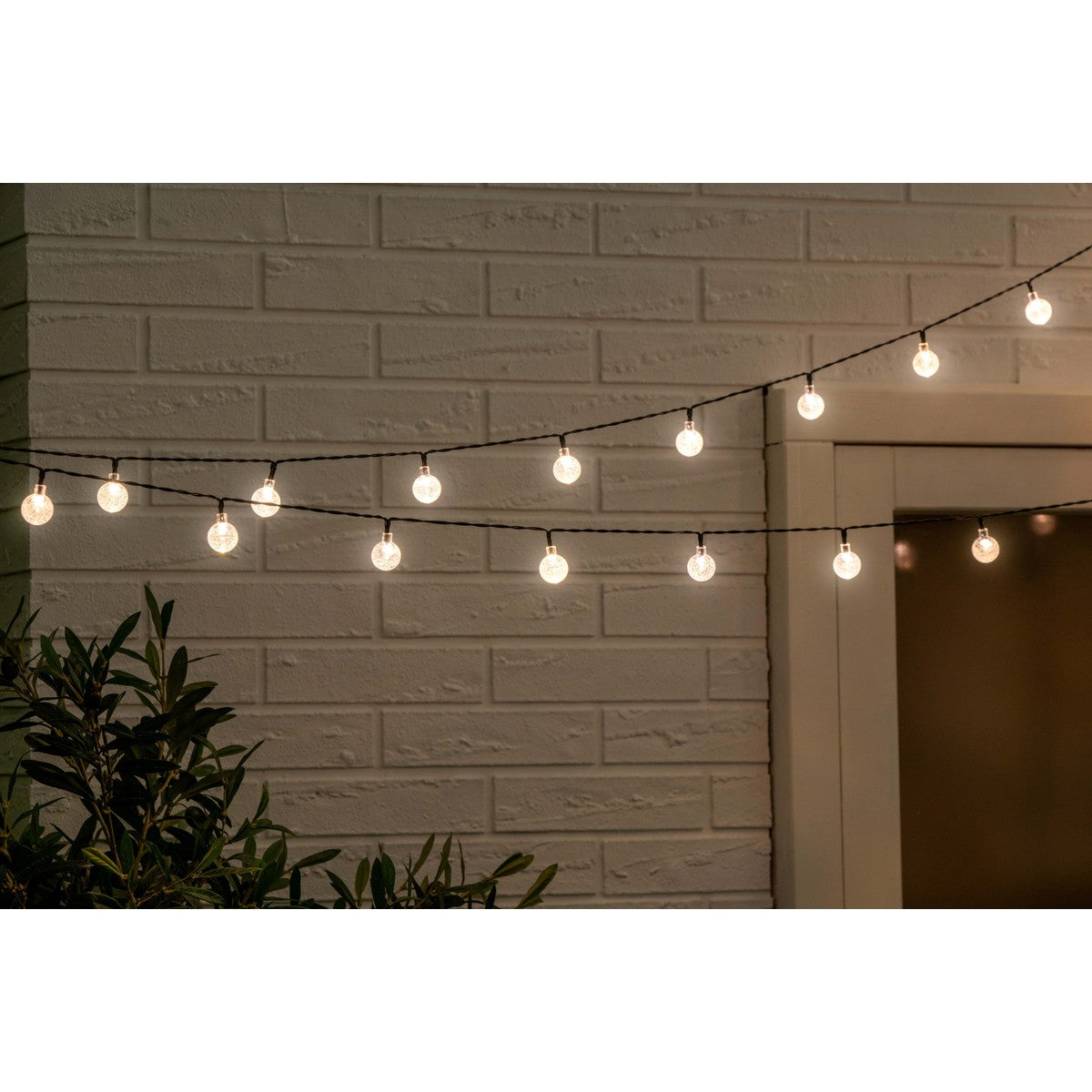 Grundig Light String 9 M - maximondo