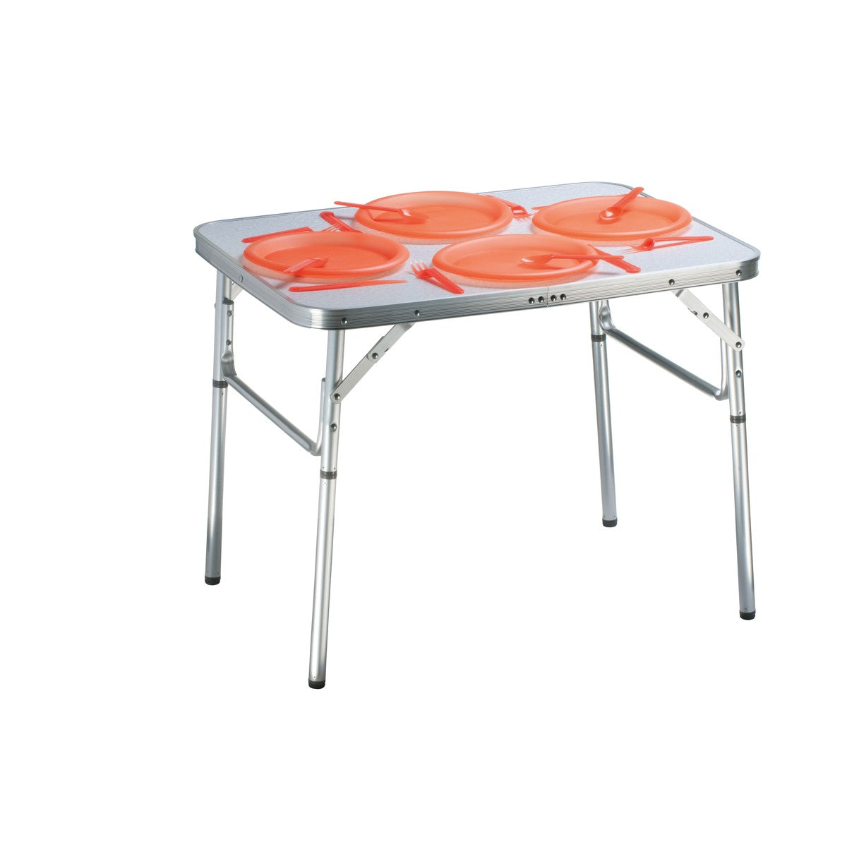 Camp Active Campingtafel Inklapbaar - maximondo
