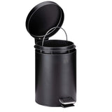 Dirt Devil Pedaalemmer 3L - Afvalemmer Badkamer en Keuken - maximondo
