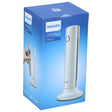 Philips Telefoon Linea M4501W/01 Single - Huistelefoon - Wit - maximondo