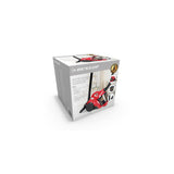 Dunlop Stofzuiger zonder Zak 700W