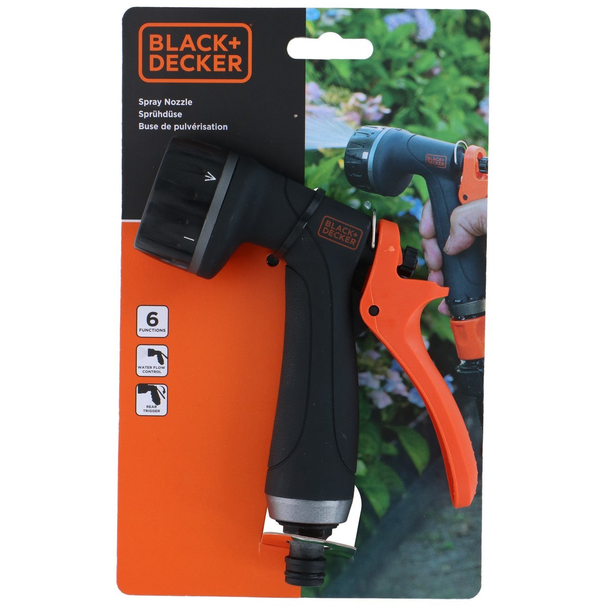 BLACK+DECKER Mondstuk - maximondo