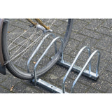 Dunlop Fietsenrek voor 2 Fietsen - maximondo