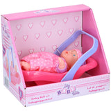 My Baby & Me Baby Pop Set - Baby Pop - 20 CM - Roze - maximondo