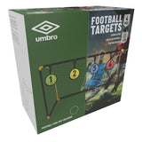 Umbro Voetbaldoelen - maximondo