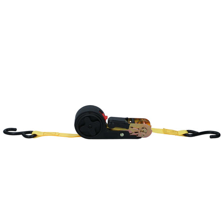 Dunlop Spanband Sjorband 4M - maximondo