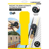 Dunlop Spanband Sjorband 4M - maximondo