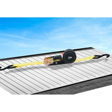 Dunlop Spanband Sjorband 4M - maximondo