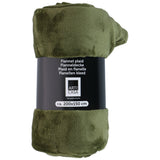 Arti Casa Fleece Deken 150 x 200 CM - maximondo