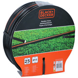 BLACK+DECKER Tuinslang 25M ⌀13MM - maximondo