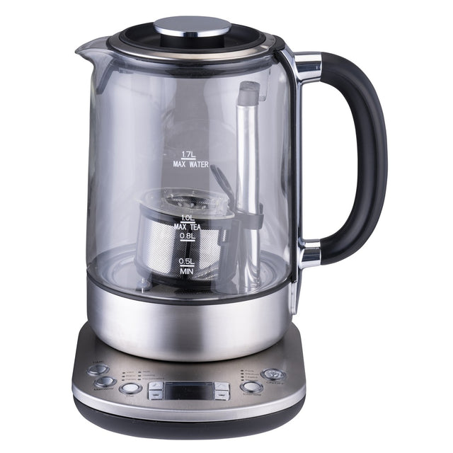 alpina Waterkoker 1,7 L 2200 W - maximondo