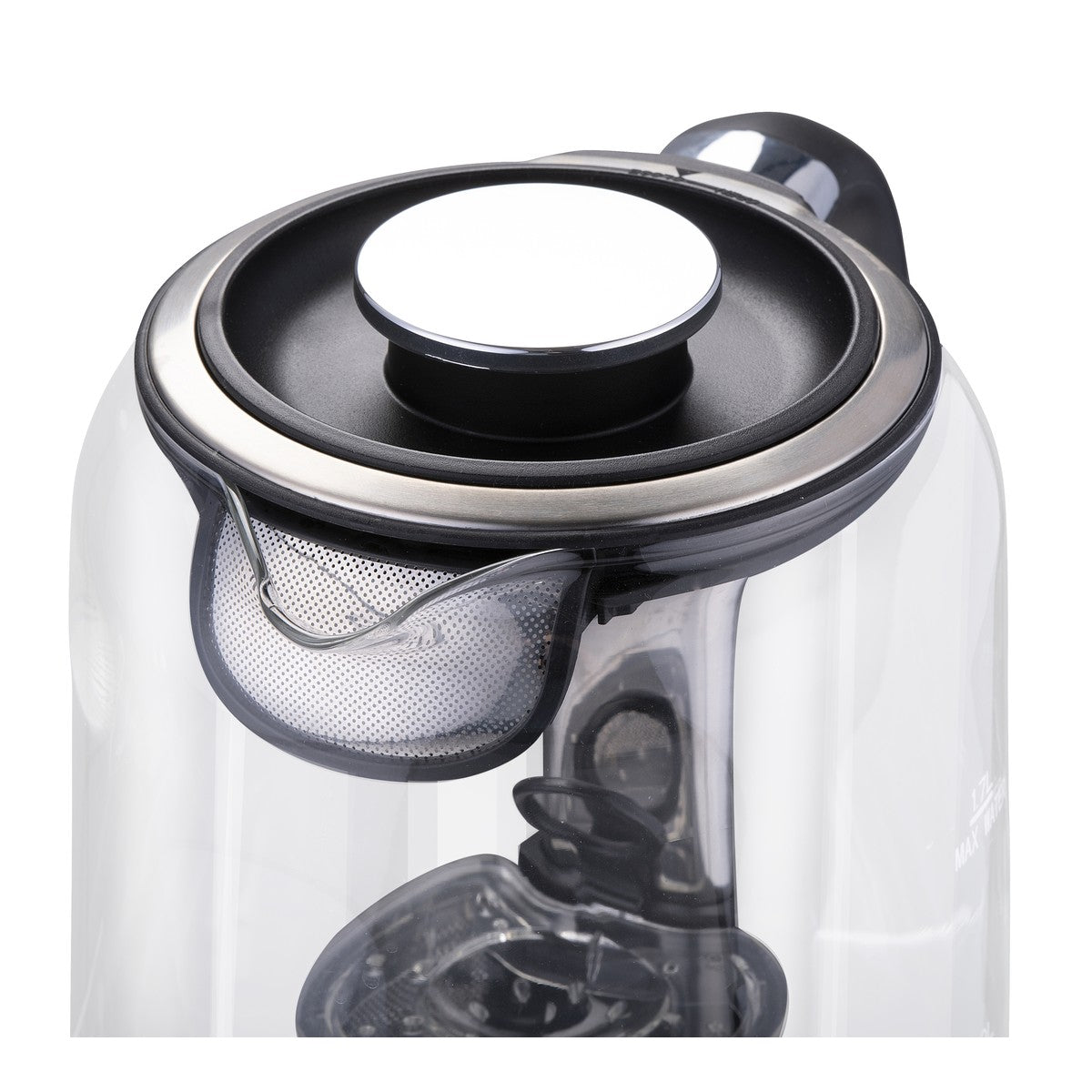 alpina Waterkoker 1,7 L 2200 W - maximondo