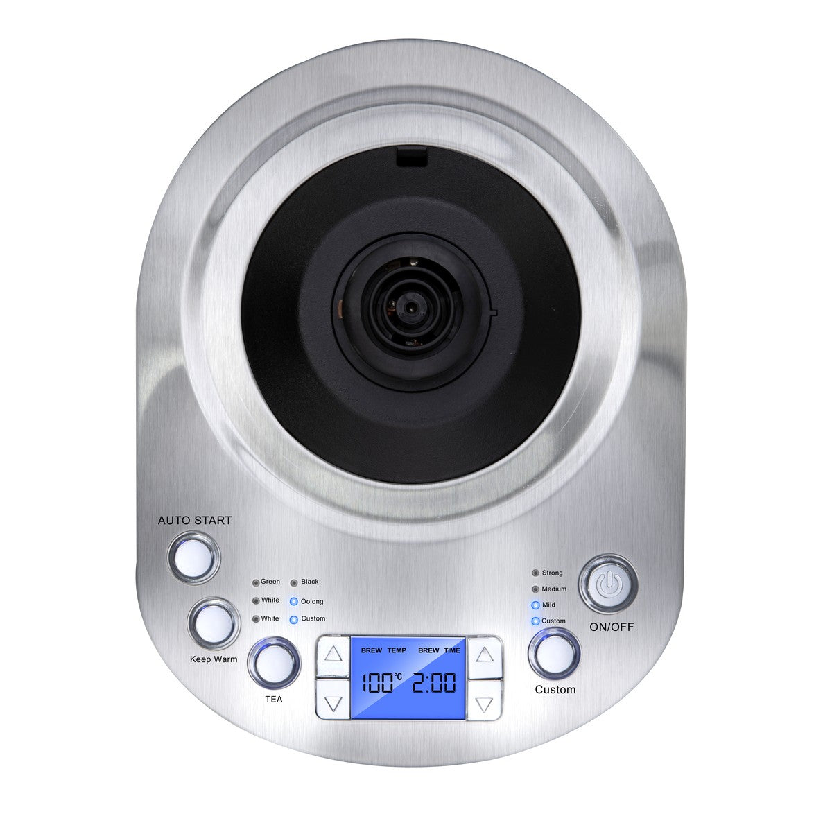 alpina Waterkoker 1,7 L 2200 W - maximondo