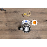 alpina Waterkoker 1,7 L 2200 W - maximondo