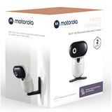 Motorola Nursery PIP1010 CONNECT Babyfoon met Camera