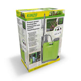 Kinzo Rugsproeier 18L - maximondo