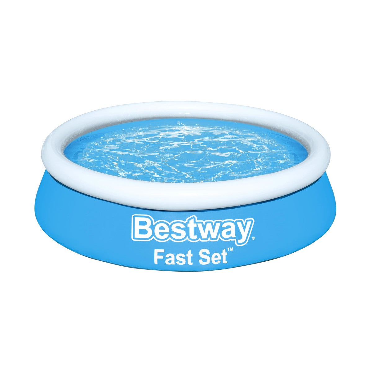 Bestway Kinderzwembad 183x51 CM