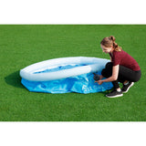 Bestway Kinderzwembad 183x51 CM