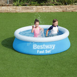 Bestway Kinderzwembad 183x51 CM
