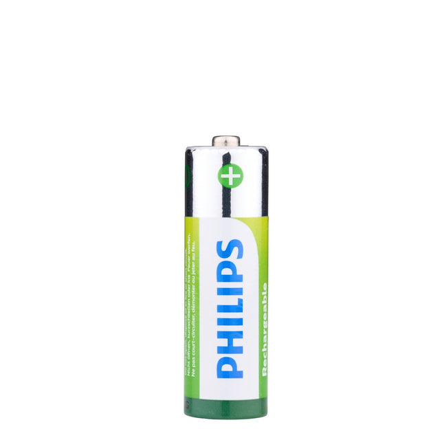 Philips AA Batterijen NiMH 1300 mAh - maximondo